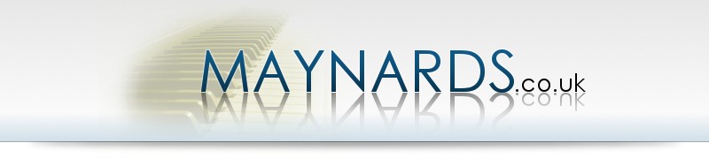 maynards.co.uk